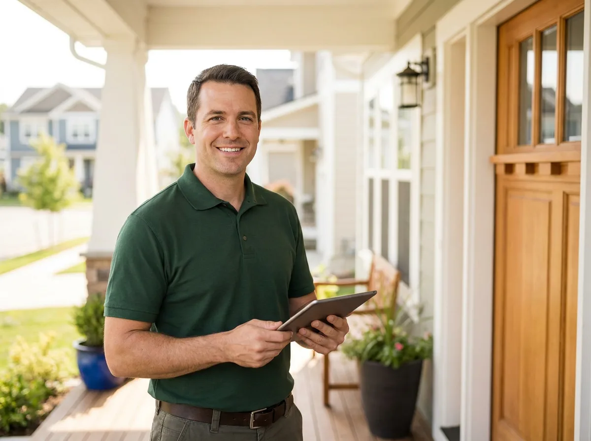 Pest control FAQs for Oswego, IL